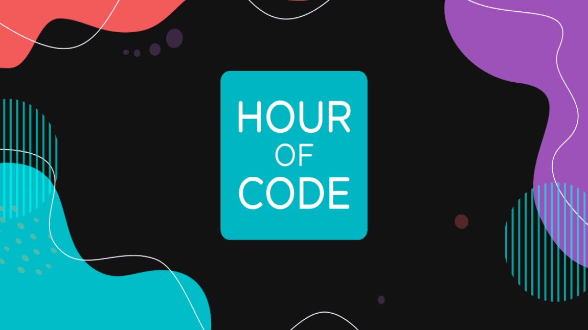 Kodlama Saati - Code of Hour etkinlikleri